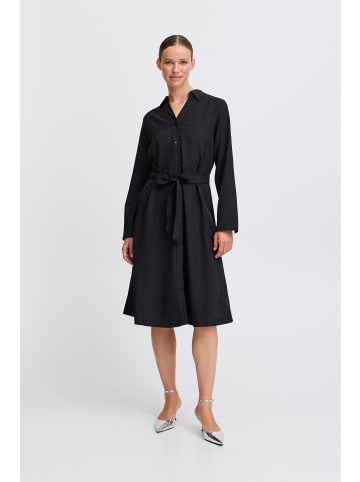 b. young Kleid BYMMIDDE Regular fit in Black
