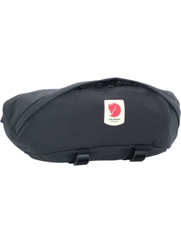 FJÄLLRÄVEN Ulvö Gürteltasche 37 cm in black