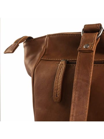 The Chesterfield Brand Shopper für Damen in braun
