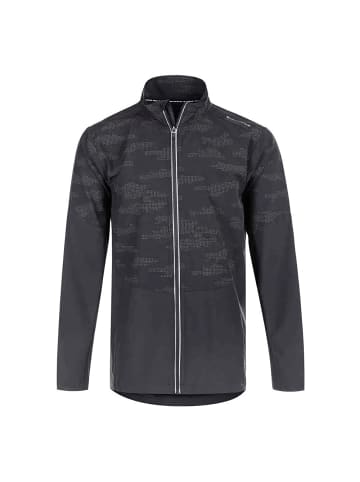 Endurance Jacke in Schwarz