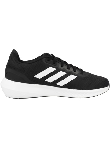 adidas Performance Laufschuhe Runfalcon 3.0 in schwarz