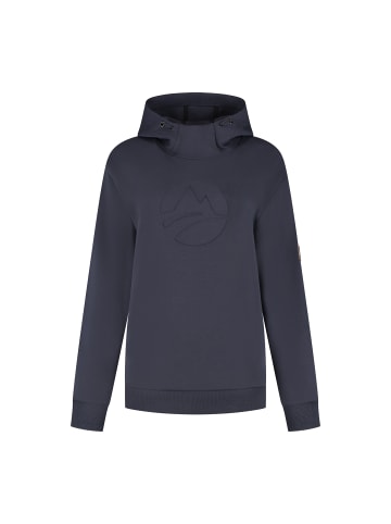 TRAVELIN' Lona in Marineblau