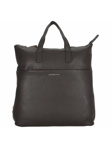 Mandarina Duck Mellow Urban Rucksack - Rucksack 12.1" 43 cm (mole) in mole