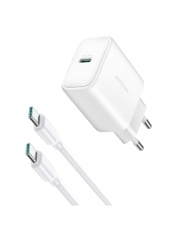 Joyroom Joyroom JR-TCF24 USB-C PD 30 W QC SFC NetzwerkLadegerät