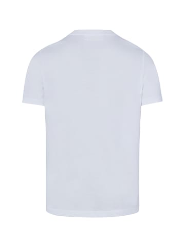 Karl Lagerfeld Shirt in weiß