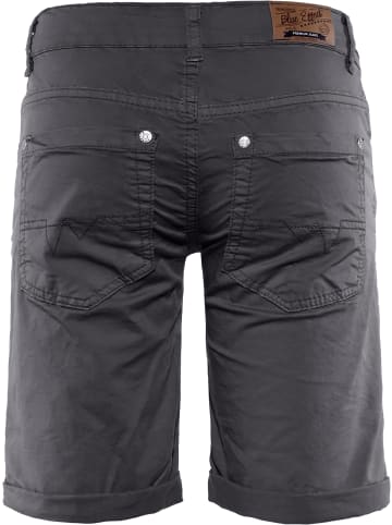 Blue Effect Chinoshorts wide fit Plus Größe in basalt