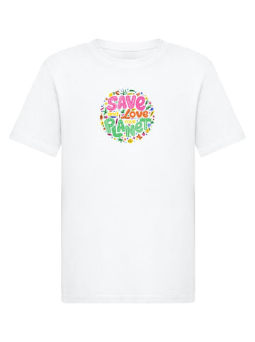 Mister Tee T-Shirts in white
