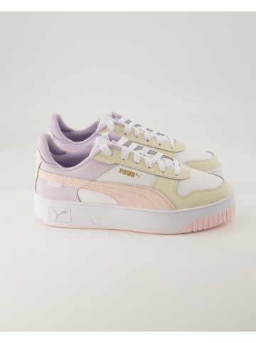 Puma Sneaker low in Mehrfarbig