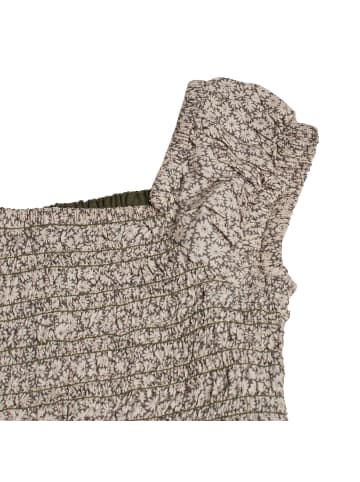 GAP Kurzes Kleid in Green