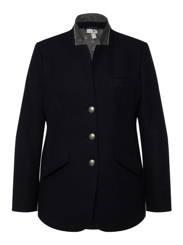 Ulla Popken Blazer in marine