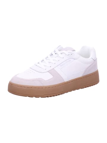 Marc O'Polo Sneaker Low in weiß