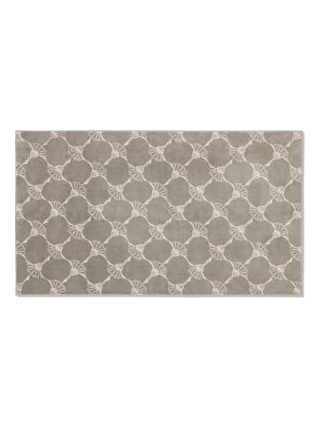 JOOP! JOOP! REPETITION Badteppich 70x120 cm, Graphit