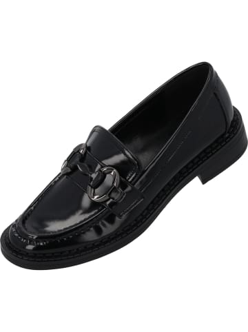 Palado Loafers Juliasa in Schwarz