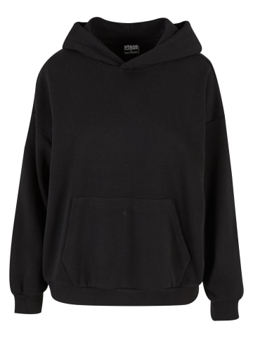 Urban Classics Urban Classics Kapuzenpullover in black