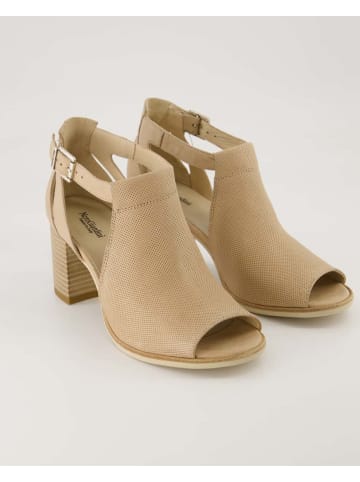 Nero Giardini Sandalen in Beige