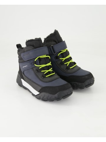 Geox Winterstiefel in Blau