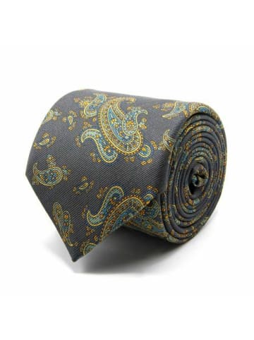 BGents Krawatte für Herren in grau