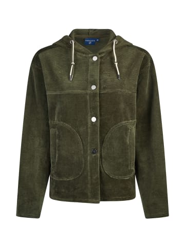 Navigazione Swetjacke in oliv