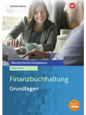 Bildungsverlag EINS Buch - Finanzbuchhaltung Grundlagen