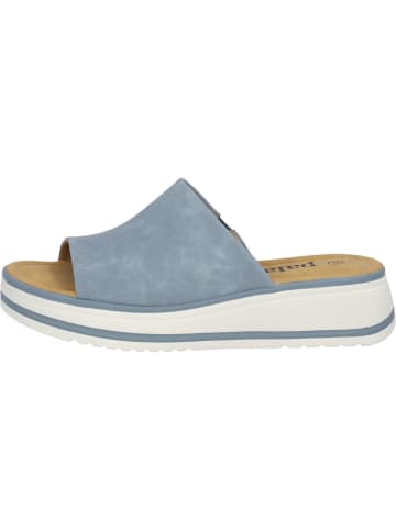 palado Sandalen in Blau