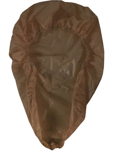 Normani Outdoor Sports Rucksack-Regenüberzug für 20-35 Liter Raincover in Coyote