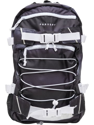 Brandit Brandit Forvert Louis Pathway Backpack in black