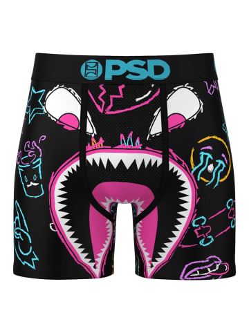 PSD underwear Trunks 'Scribe' in mehrfarbig