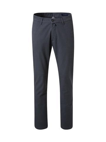 Pierre Cardin Hose PC-Calais in Schwarz