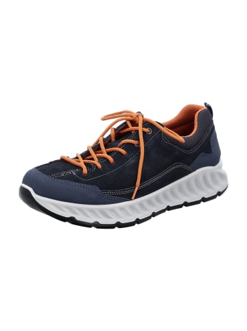 ara Outdoor Schuhe in Blau