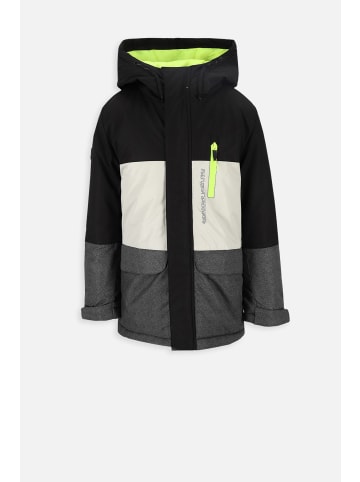 Lemon Winterjacke für Jungen  in grau