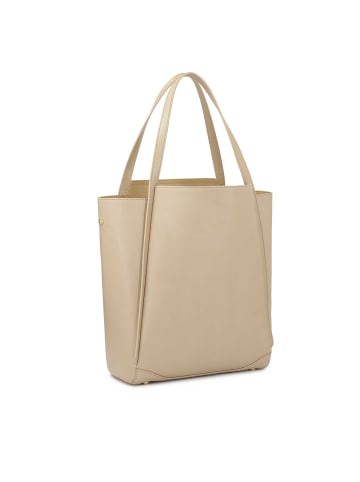 Kazar Schultertaschen in Creme