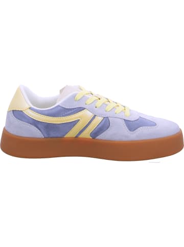 PS Poelman Sneaker  in Blau