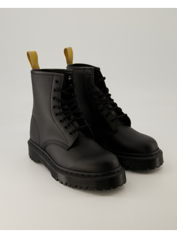 Dr. Martens Schnürstiefeletten in Schwarz
