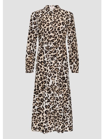 s.Oliver Kleid in 02A7_ecru