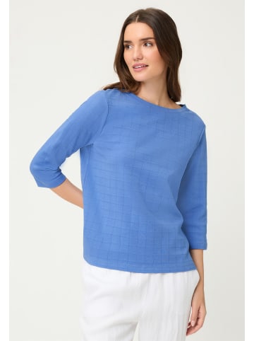 Olsen Shirt in Bay Blue