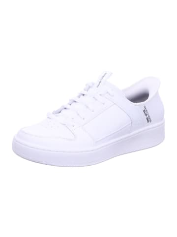 Skechers Sneaker in weiß