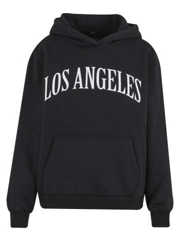 Mister Tee Sweat & Fleece - Hoody in black