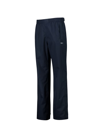 Campagnolo M PANT RIPSTOP in Blau