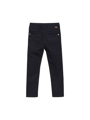 Minymo 5-Pocket-Jeans MIJegging girl stretch slim fit in Blau