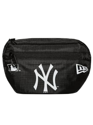 NEW ERA New Era MLB New York Yankees Micro Waist Bag in Schwarz