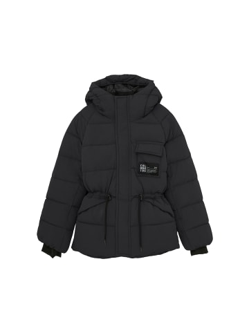 Color Kids Steppjacke COGirls Jr. JacketQuilt in Grau