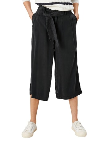 S.OLIVER RED LABEL Capri in Blau