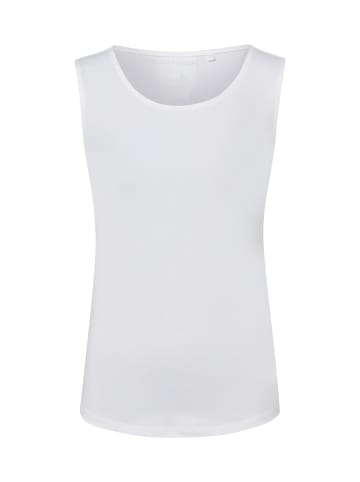 Franco Callegari Top in weiß