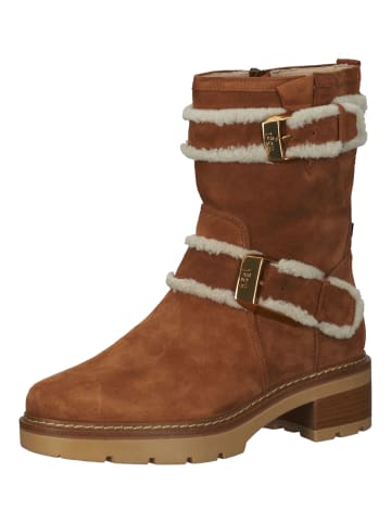 Högl Stiefel in Camel