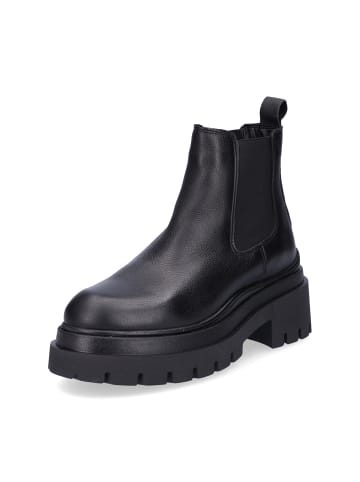 Tamaris Chelsea-Boot in schwarz