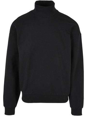 Urban Classics Sweaters in black
