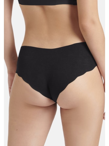Sloggi Hipster ZERO Modal 2.0 in Schwarz