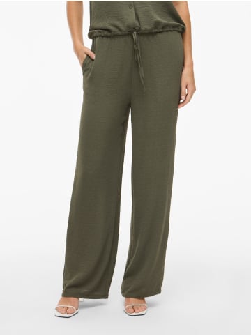 Vila Hose in Deep Depths