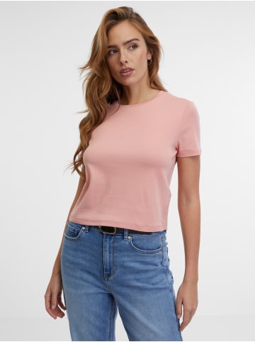 orsay T-Shirt in Rosa