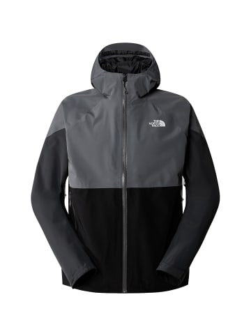 The North Face M LIGHTNING ZIP-IN JACKET in Schwarz01103